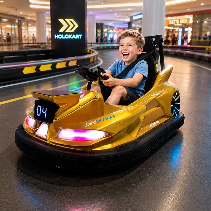 HOLOKART LITE - 图片 9