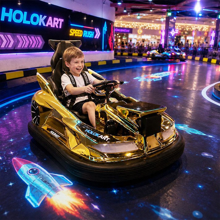 HOLOKART LITE - 图片 7
