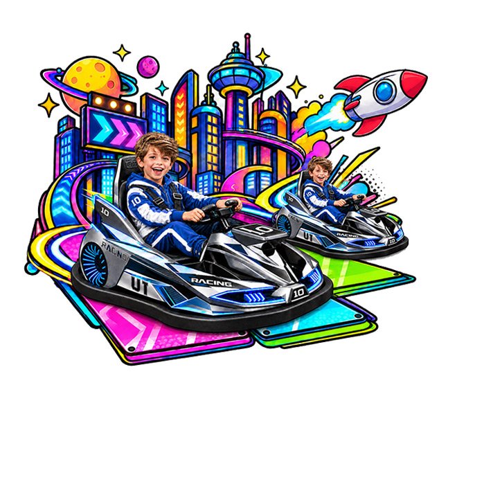 HOLOKART LITE - 图片 2