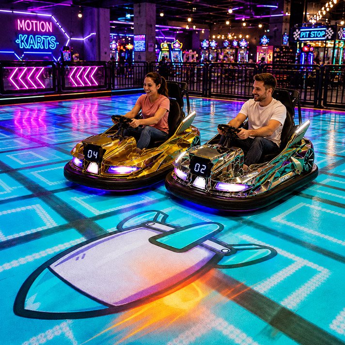 HOLOKART LITE - 图片 4