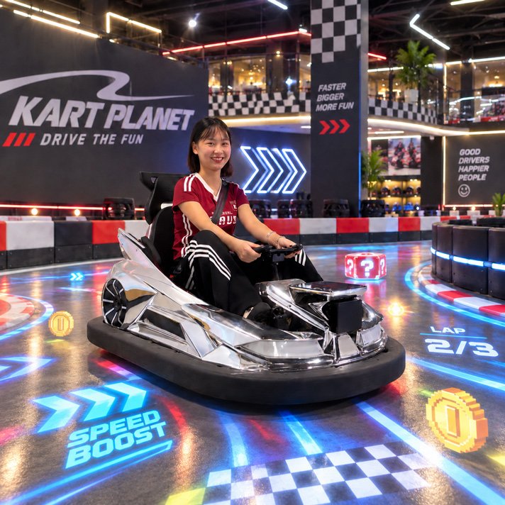 HOLOKART LITE - 图片 3