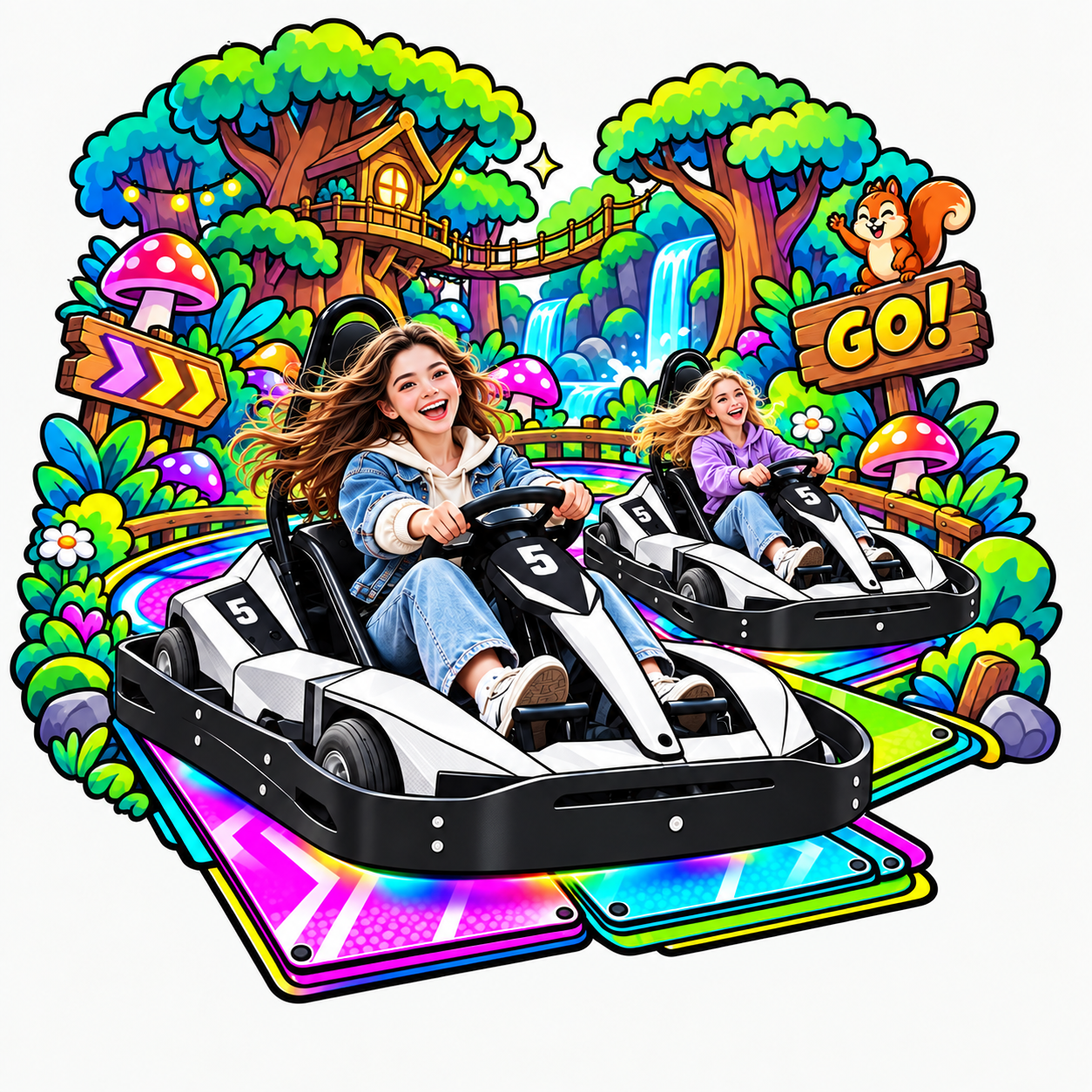 HOLOKART PRO - 图片 2