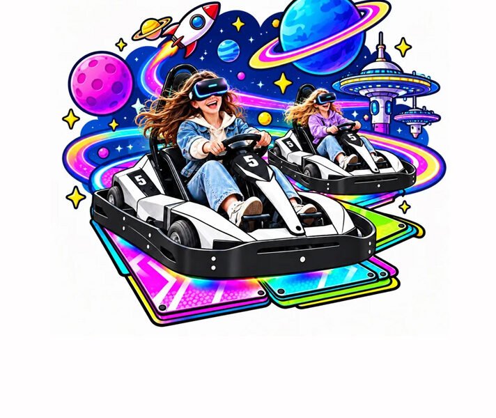 HOLOKART VISION