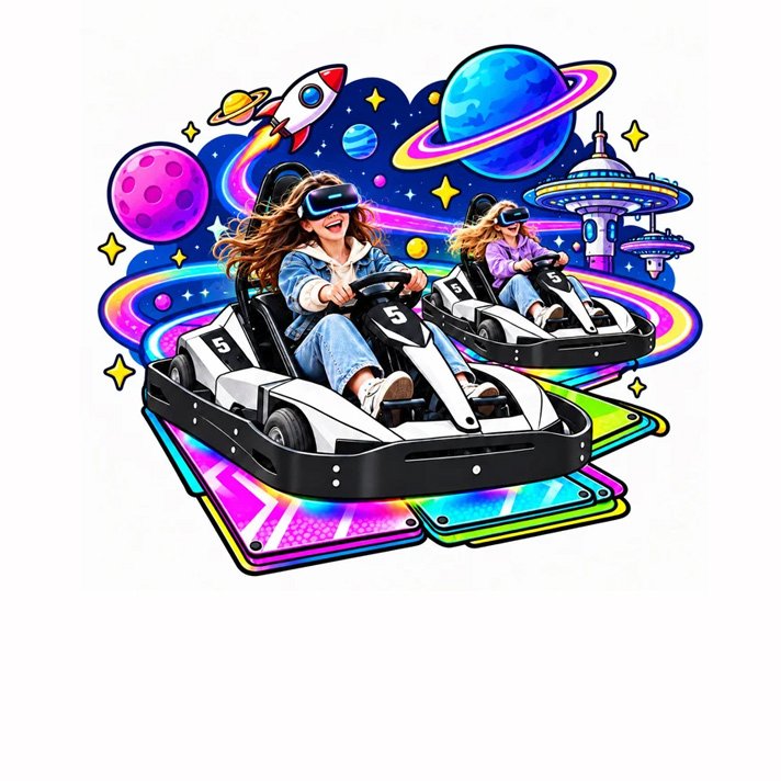 HOLOKART VISION