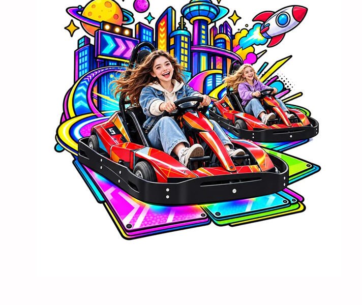 HOLOKART PRO