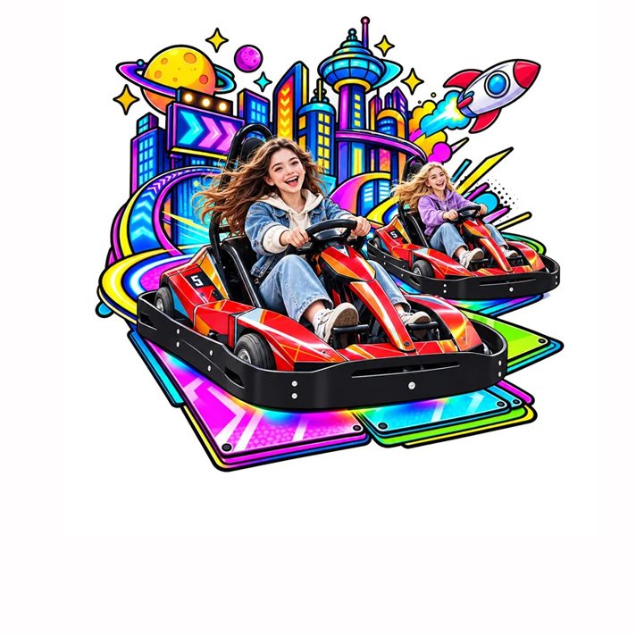 HOLOKART PRO