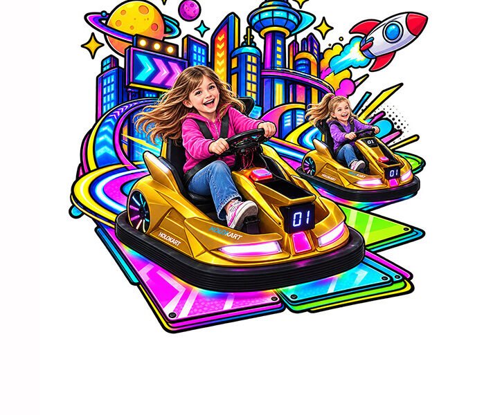 HOLOKART LITE