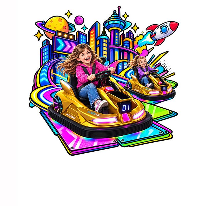 HOLOKART LITE